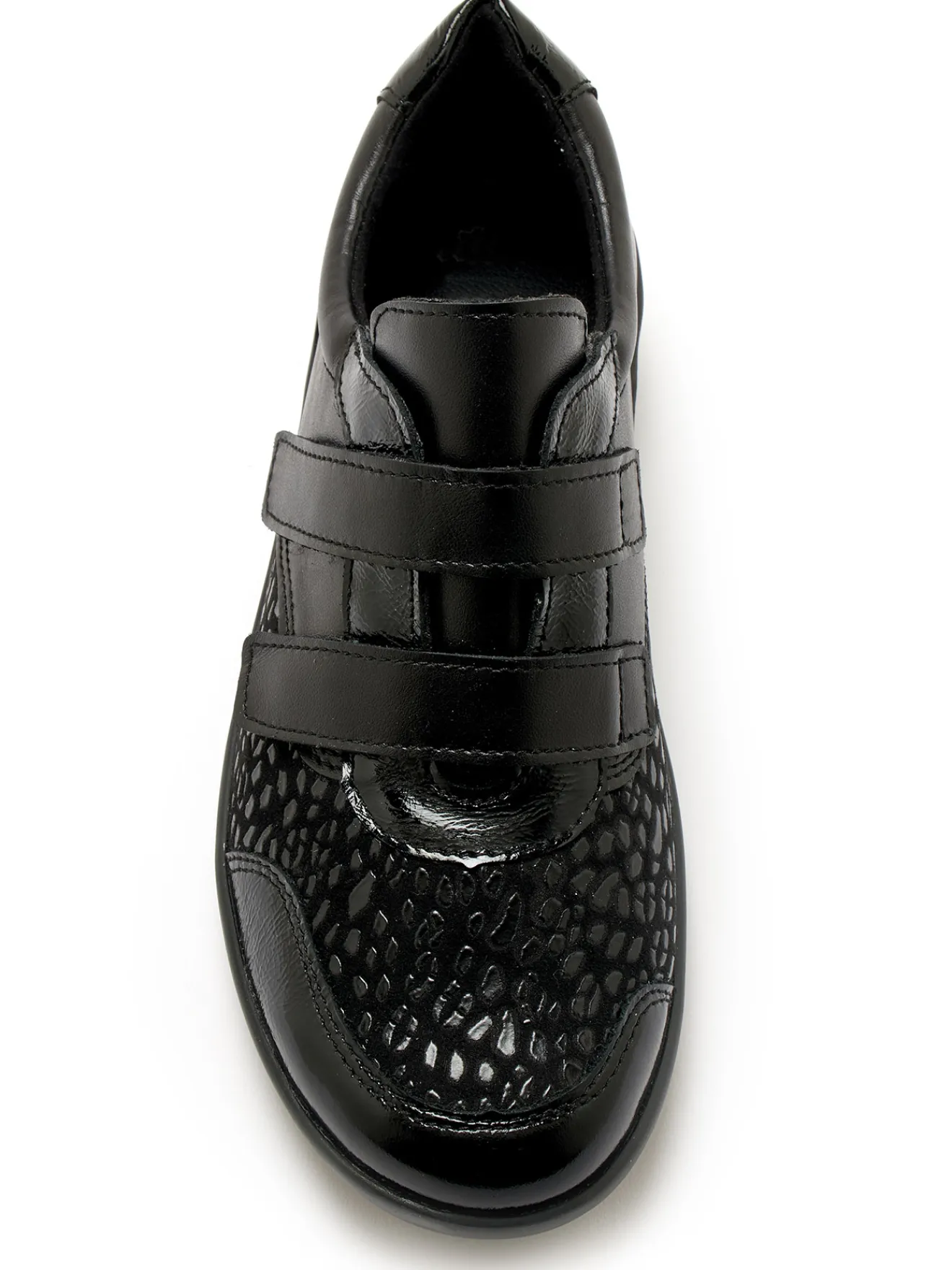 New Derbies spécial hallux valgus Femme Baskets, Derbies