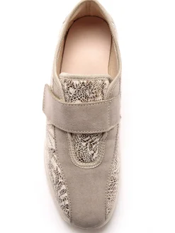 Sale Derbies spécial pieds sensibles Femme Baskets, Derbies