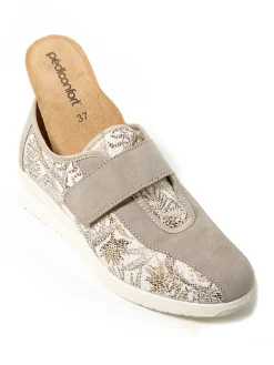 Sale Derbies spécial pieds sensibles Femme Baskets, Derbies