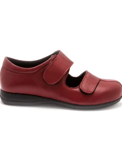 Best Derbies spécial pieds ultra-sensibles Femme Baskets, Derbies