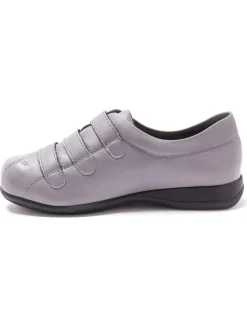 Derbies ultra larges pieds sensibles Femme Baskets, Derbies