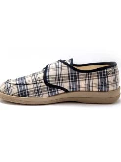 Discount Derbies ultra-souples grande largeur Homme Chaussures En Toile|Chaussures Homme