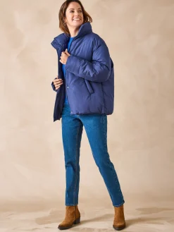 Doudoune ouatinée Femme Manteau, Parka