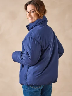 Doudoune ouatinée Femme Manteau, Parka