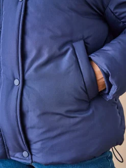 Doudoune ouatinée Femme Manteau, Parka