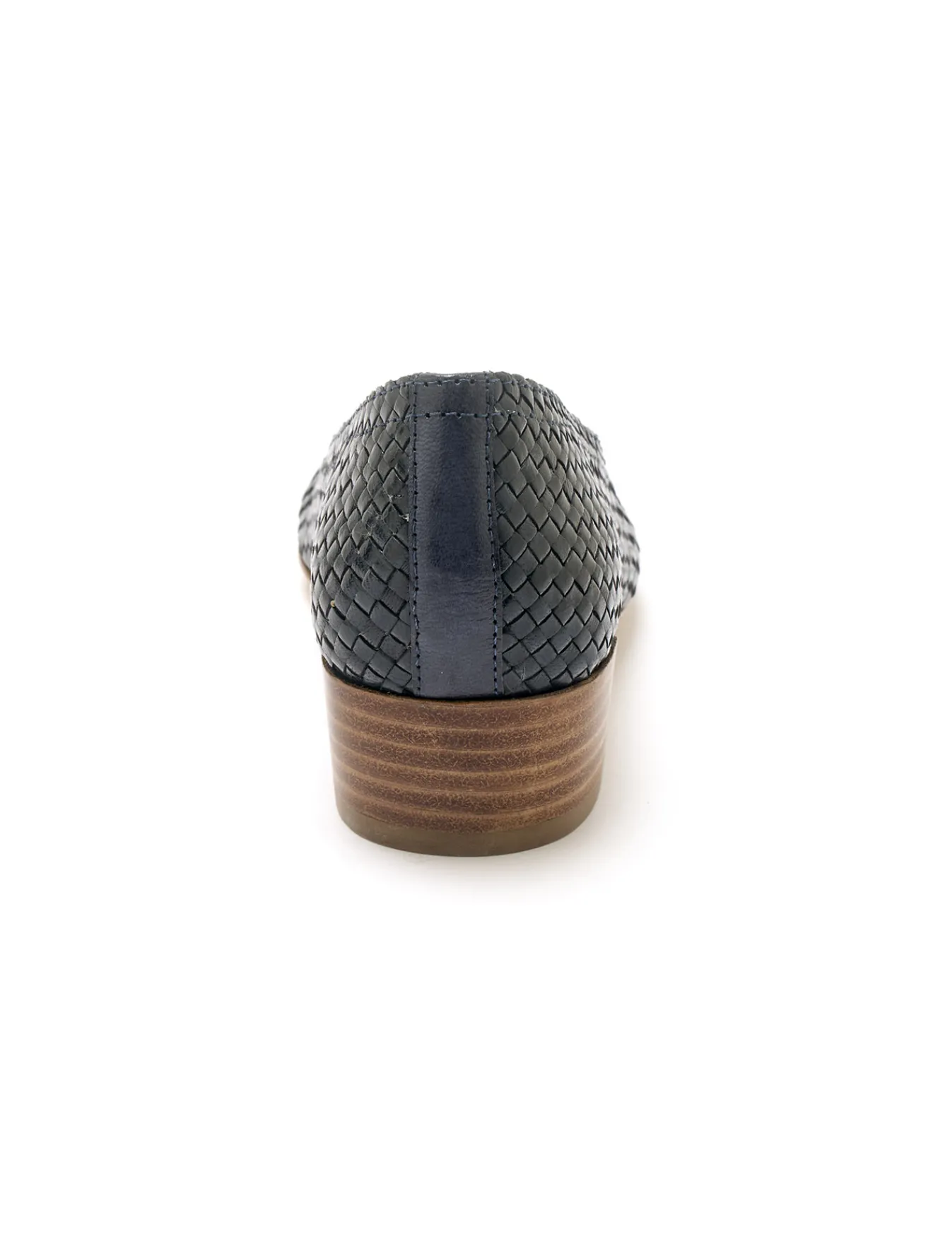 Outlet Escarpins tressés à aérosemelle Femme Escarpins