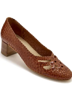 Best Escarpins tressés à aérosemelle Femme Escarpins