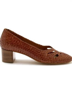 Best Escarpins tressés à aérosemelle Femme Escarpins