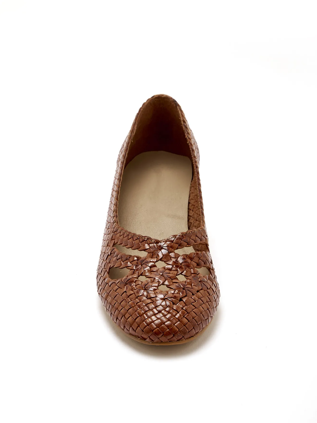 Best Escarpins tressés à aérosemelle Femme Escarpins