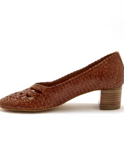 Best Escarpins tressés à aérosemelle Femme Escarpins