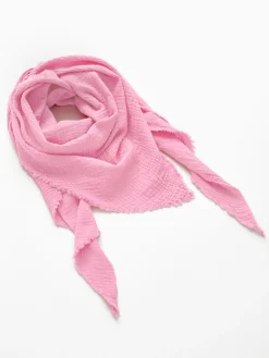 Clearance Etole en gaze de coton Femme Accessoires Et Bijoux