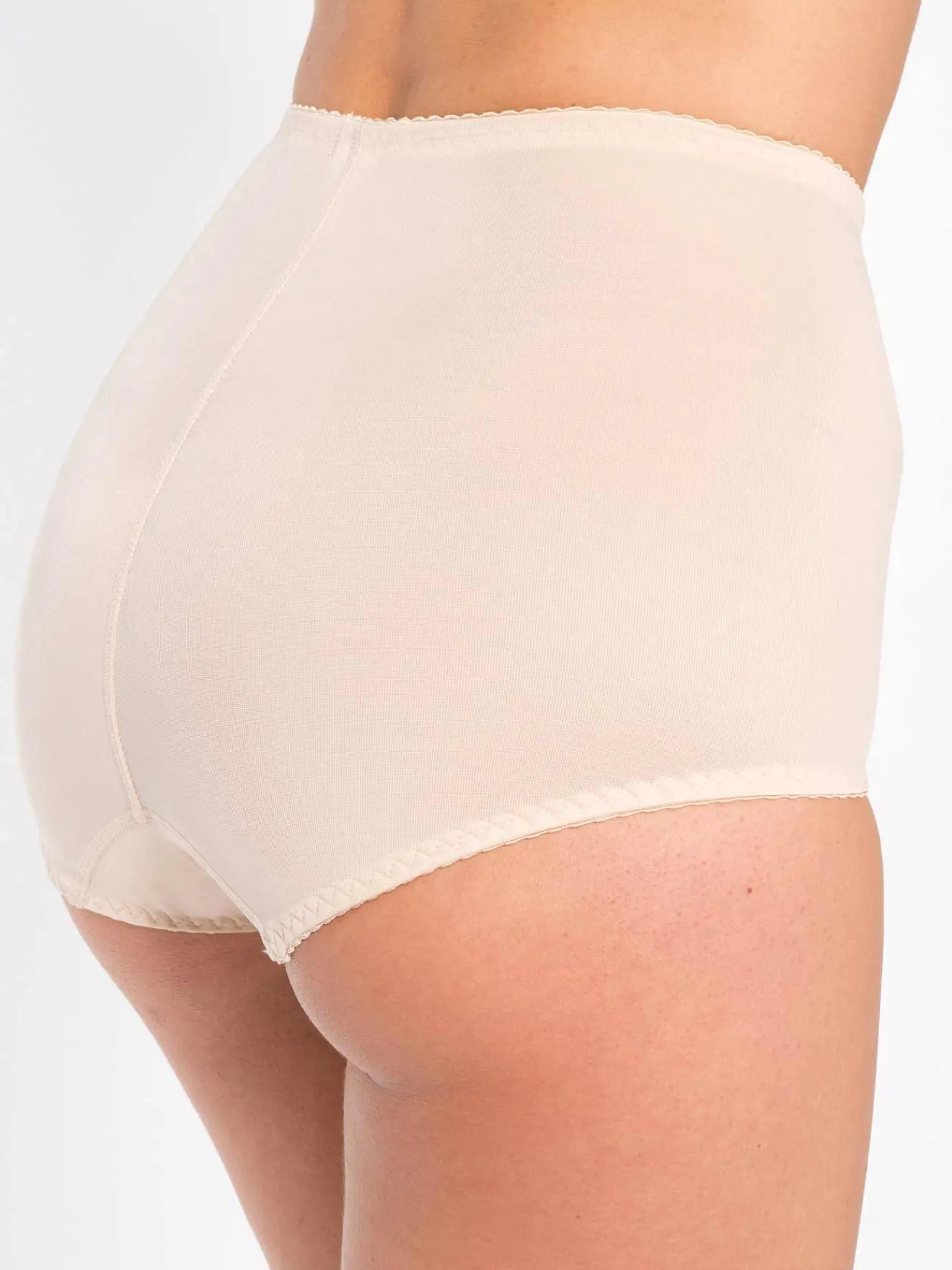 Best Gaine-culotte extensible ventre plat Gaine