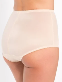 Online Gaine-culotte plastron ventre plat Gaine