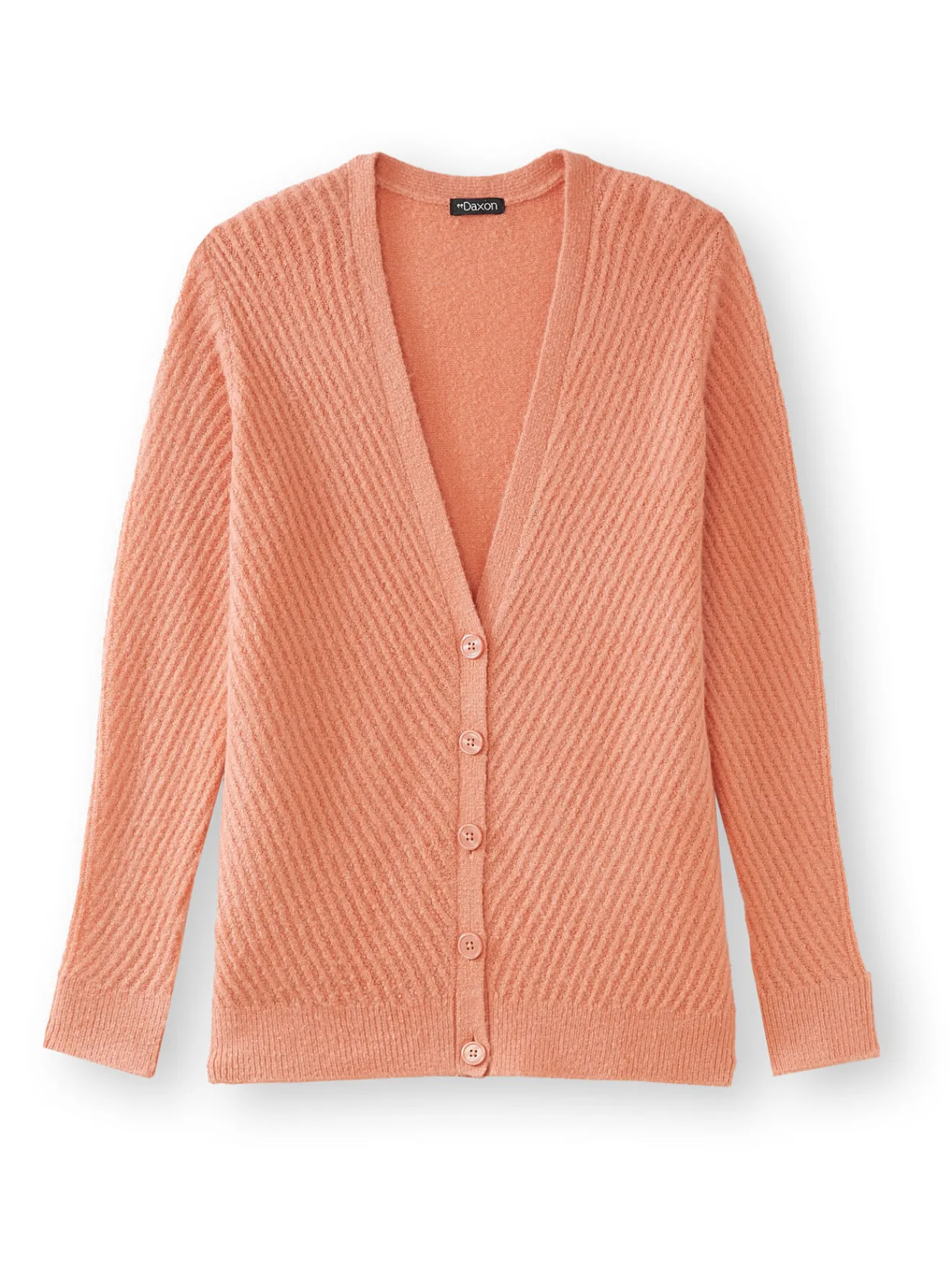 Outlet Gilet en maille affinante Femme Gilet