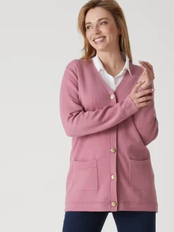 Clearance Gilet en maille milano Femme Gilet