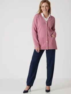 Clearance Gilet en maille milano Femme Gilet