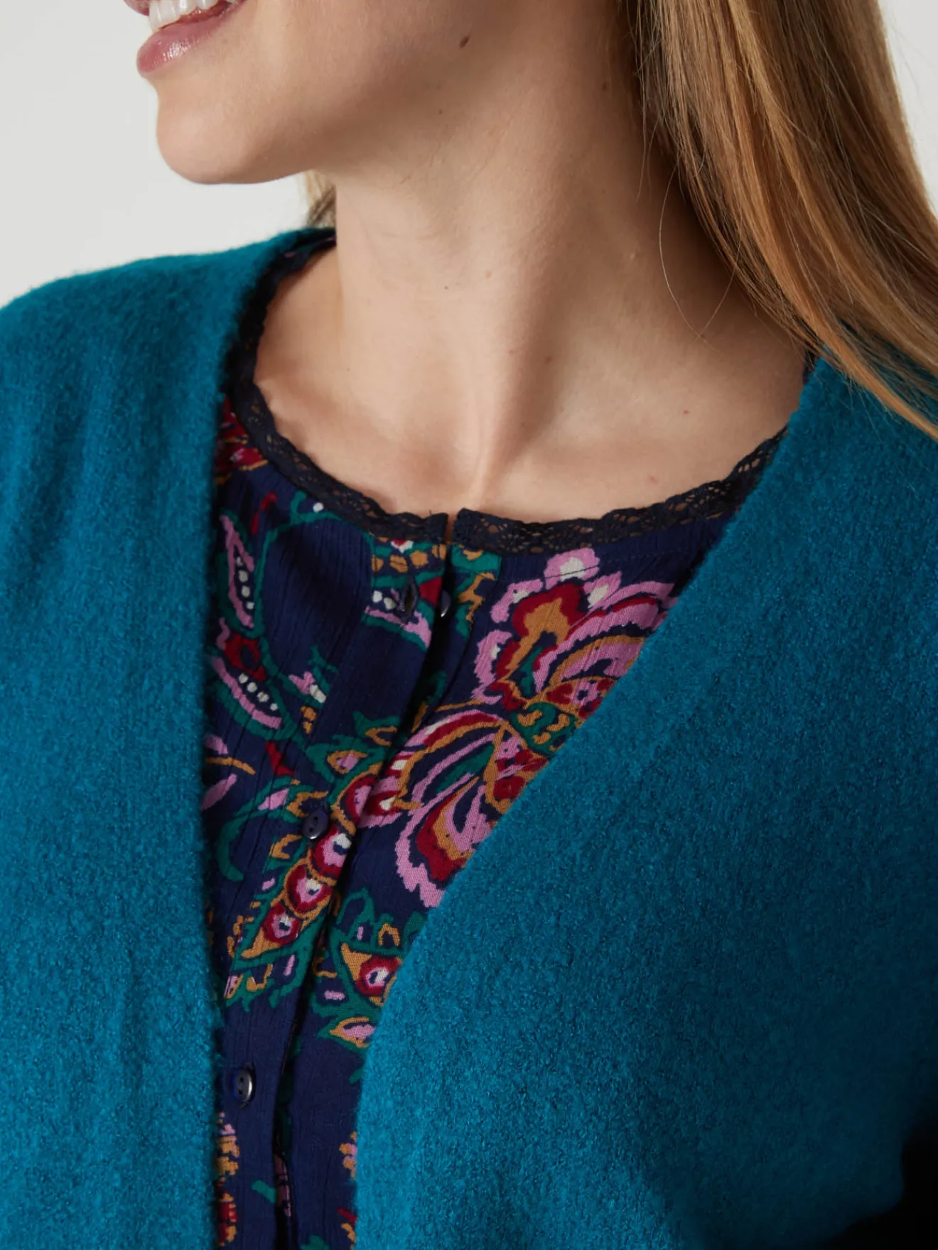 Gilet sans manches Femme Gilet