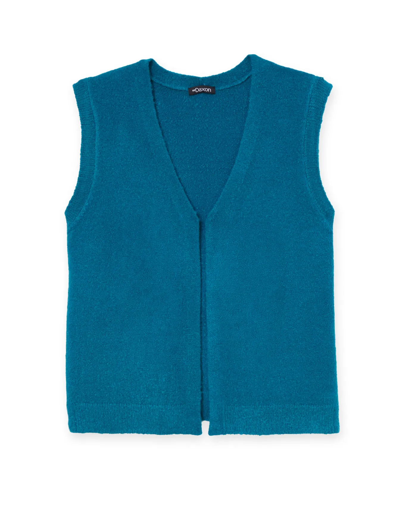 Gilet sans manches Femme Gilet