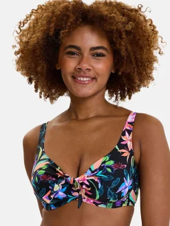 Clearance Haut de maillot de bain à armatures Femme Maillot De Bain|Maillot De Bain