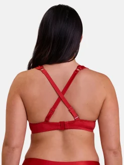 Hot Haut de maillot de bain à armatures Maui Femme Maillot De Bain|Maillot De Bain