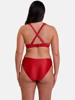 Hot Haut de maillot de bain à armatures Maui Femme Maillot De Bain|Maillot De Bain