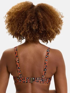 Outlet Haut de maillot de bain à armatures Femme Maillot De Bain|Maillot De Bain