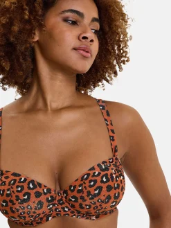 Outlet Haut de maillot de bain à armatures Femme Maillot De Bain|Maillot De Bain