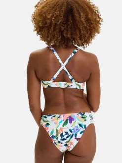 Outlet Haut de maillot de bain à armatures Femme Maillot De Bain|Maillot De Bain