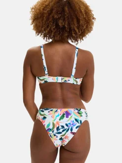 Outlet Haut de maillot de bain à armatures Femme Maillot De Bain|Maillot De Bain