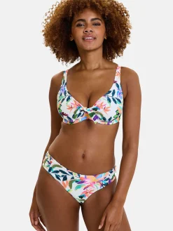 Outlet Haut de maillot de bain à armatures Femme Maillot De Bain|Maillot De Bain