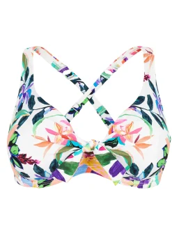 Outlet Haut de maillot de bain à armatures Femme Maillot De Bain|Maillot De Bain