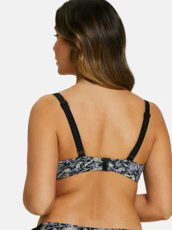 Haut de maillot de bain At The World's E Femme Maillot De Bain|Maillot De Bain