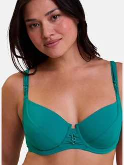 Outlet Haut de maillot de bain armatures Moorea Femme Maillot De Bain|Maillot De Bain