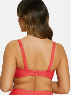 New Haut de maillot de bain Bask in Bliss Femme Maillot De Bain|Maillot De Bain