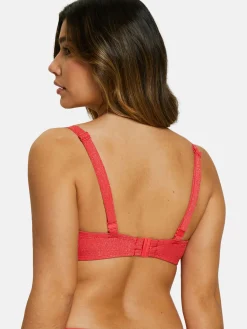 Best Haut de maillot de bain Bask in Bliss Femme Maillot De Bain|Maillot De Bain