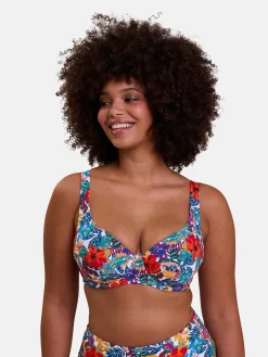 Clearance Haut de maillot de bain Curaçao Femme Maillot De Bain|Maillot De Bain