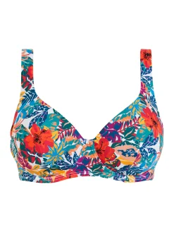 Clearance Haut de maillot de bain Curaçao Femme Maillot De Bain|Maillot De Bain