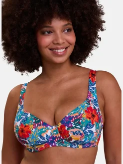 Clearance Haut de maillot de bain Curaçao Femme Maillot De Bain|Maillot De Bain