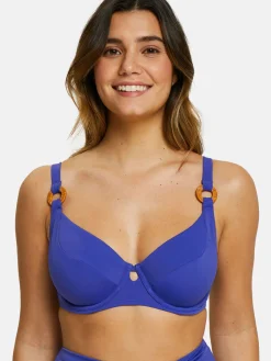 Clearance Haut de maillot de bain Elevated Basics Femme Maillot De Bain|Maillot De Bain