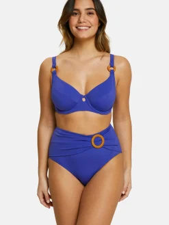 Clearance Haut de maillot de bain Elevated Basics Femme Maillot De Bain|Maillot De Bain