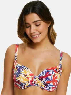 Hot Haut de maillot de bain Island Dream Femme Maillot De Bain|Maillot De Bain