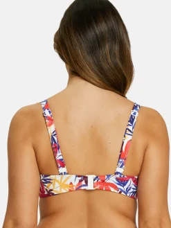 Hot Haut de maillot de bain Island Dream Femme Maillot De Bain|Maillot De Bain