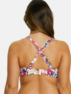 Clearance Haut de maillot de bain Island Dream Femme Maillot De Bain|Maillot De Bain