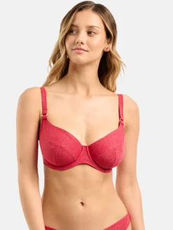 Online Haut de maillot de bain Reflet Femme Maillot De Bain|Maillot De Bain