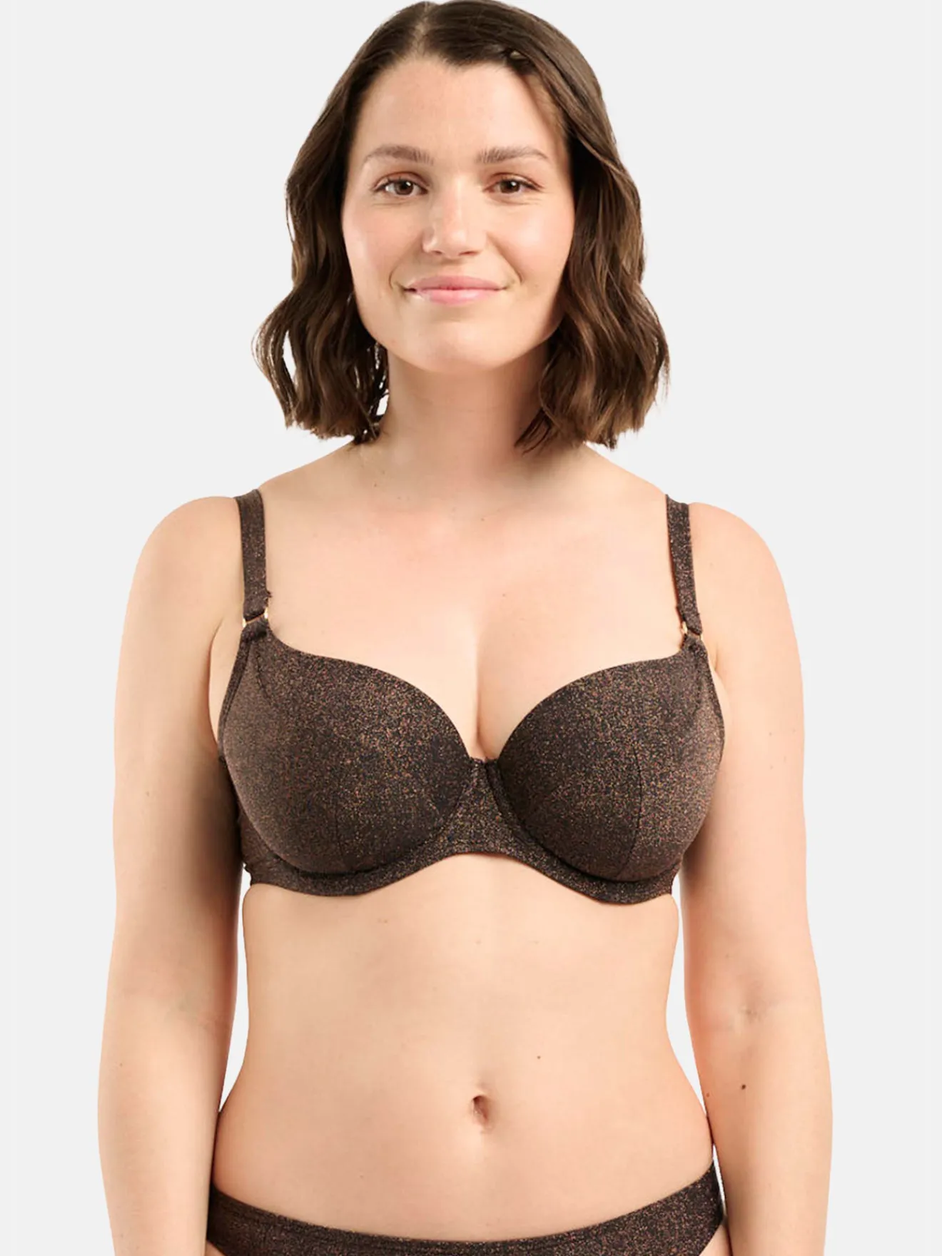 Online Haut de maillot de bain Reflet Femme Maillot De Bain|Maillot De Bain