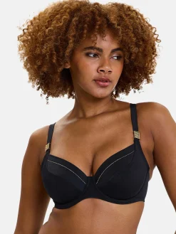 Outlet Haut de maillot de bain Speekaboo Femme Maillot De Bain|Maillot De Bain