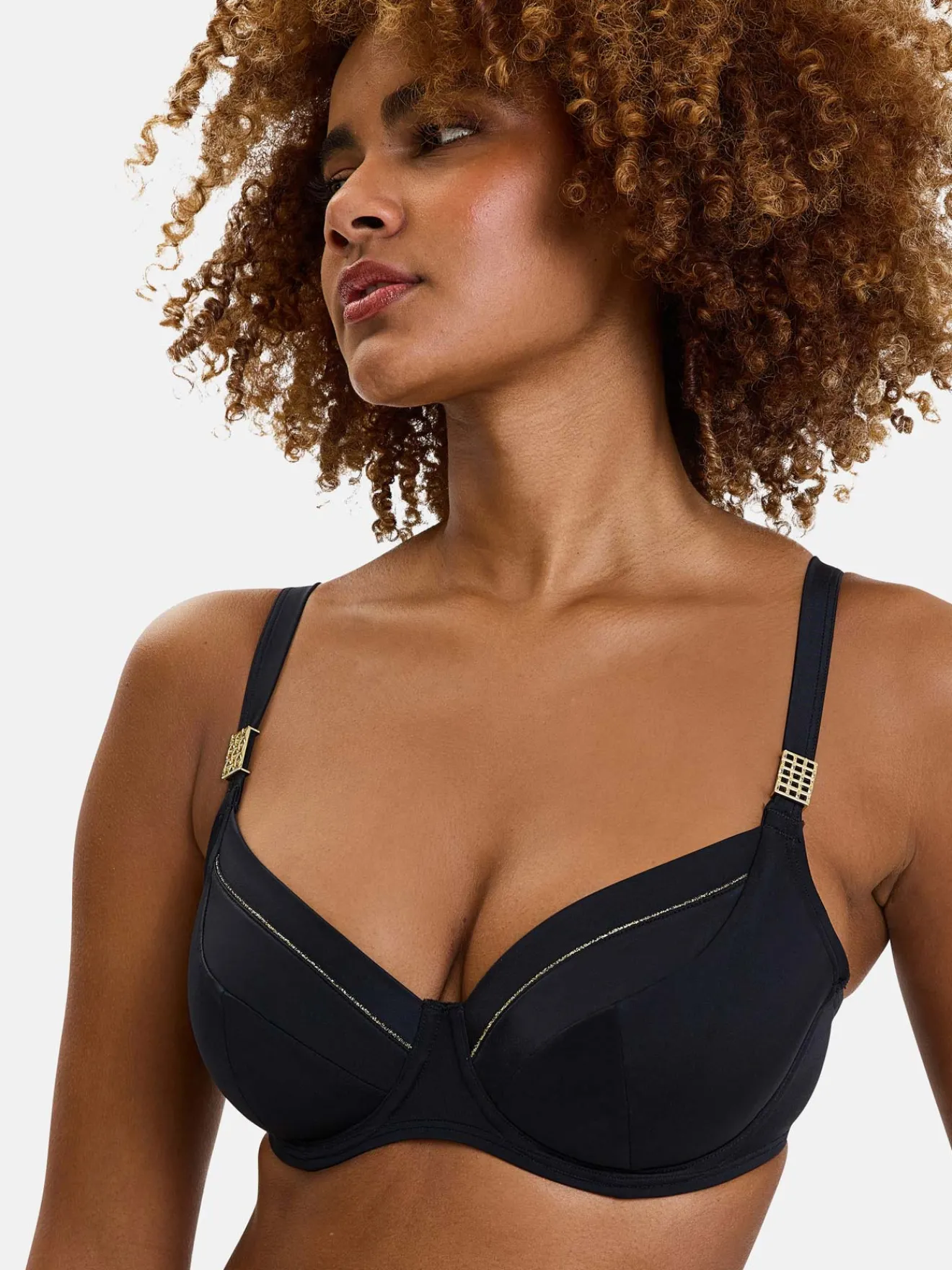 Outlet Haut de maillot de bain Speekaboo Femme Maillot De Bain|Maillot De Bain