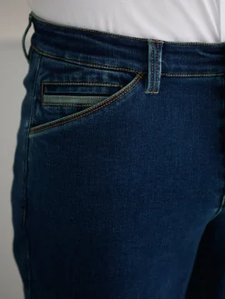 New Jean droit Homme Pantalon