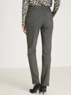 Sale Jean droit vous mesurez - d'1,60m Femme Jean|Pantalon