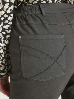 Sale Jean droit vous mesurez - d'1,60m Femme Jean|Pantalon